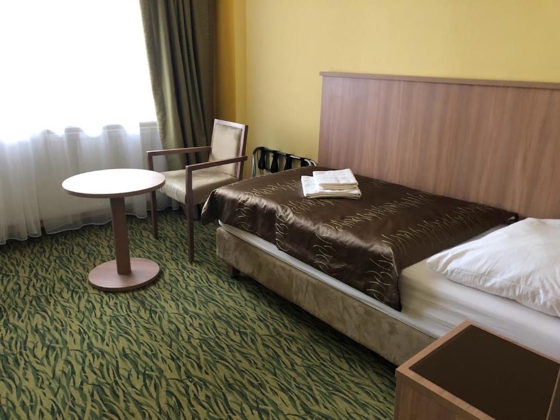 Hotel Opera Jaromerice nad Rokytnou 외부 사진