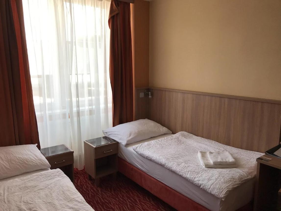 Hotel Opera Jaromerice nad Rokytnou 외부 사진