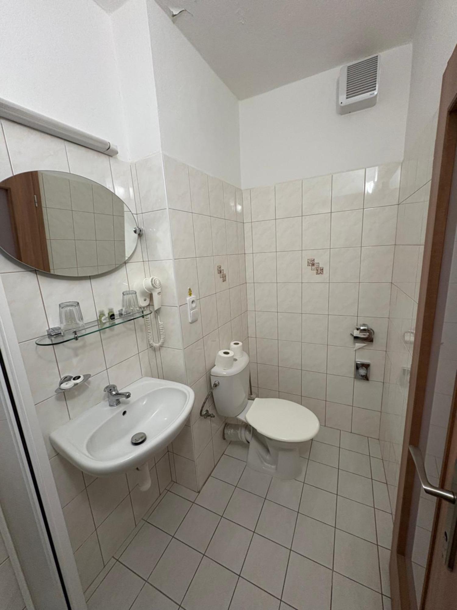 Hotel Opera Jaromerice nad Rokytnou 외부 사진
